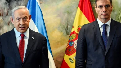 Photo of Spanja voton për bojkotimin e Eurovisionit nëse Izraeli merr pjesë në festivalin e këngës