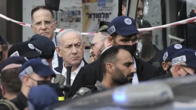 Photo of Netanyahu thotë se sulmi mbi Doha ishte hakmarrje për sulmin në Jerusalem