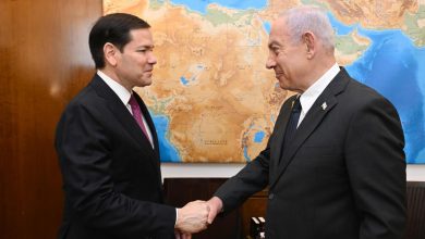 Photo of Rubio: SHBA-ja me mbështetje të palëkundur të qëllimeve izraelite në Rripin e Gazës