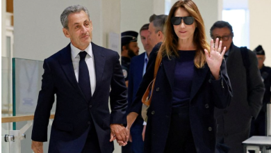 Photo of Ish-presidenti i Francës, Nicolas Sarkozy dënohet me 5 vite burg
