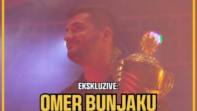 Photo of Sportmania: Omer Bunjaku do të emërohet drejtor sportiv i KF Tirana