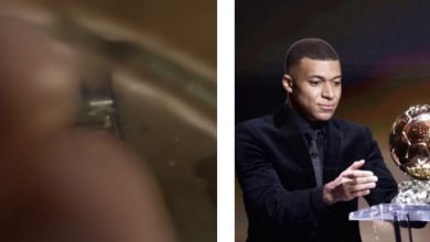 Photo of Kush e fiton 2025 ballon d’or