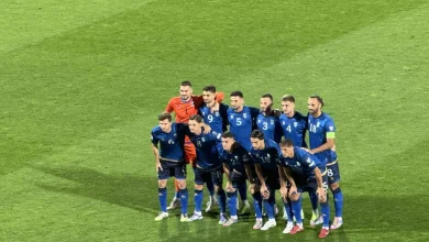 Photo of Ndryshim i papritur në formacionin e Kosovës