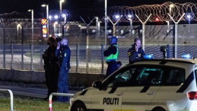 Photo of Alarm në Kopenhagë, dronët fluturojnë pranë aeroportit, anulohen me dhjetëra fluturime