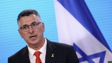 Photo of Izraeli paralajmëron se njohja e shtetit palestinez nxit “veprime të njëanshme”