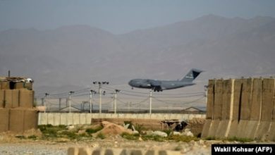 Photo of Trump thotë se SHBA-ja synon ta rimarrë bazën Bagram në Afganistan