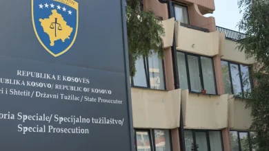 Photo of Aktakuzë ndaj dy personave, përkrahën publikisht veprimet e ISIS-it