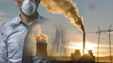 Photo of “Ndotësi paguan”- miratohen ndryshimet ligjore që synon uljen e ndotjes nga industria