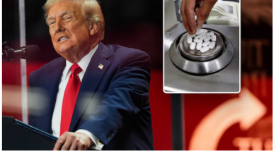 Photo of Deklaratat e Trump, Rregullatori i barnave i BE-së: Paracetamoli është i sigurt për t’u përdorur gjatë shtatzënisë