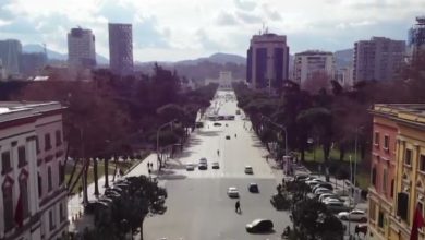 Photo of Shqipëria, mes 10 vendeve që po përjetojnë tkurrje më të madhe të popullsisë në botë. Kosova, e para