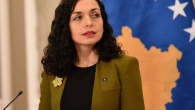 Photo of Osmani: Serbia po përpiqet të blejë vota
