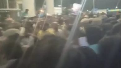 Photo of Tragjedi në Indi, të paktën 31 viktima në një tubim elektoral