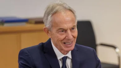 Photo of SHBA mbështet planin për Tony Blair në krye të administratës tranzitore në Gaza