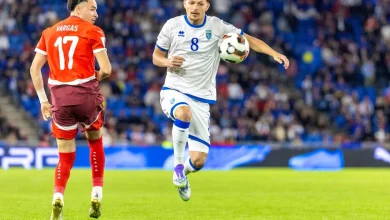 Photo of Kosova dëshpëron në pjesën e parë, po pëson 4:0