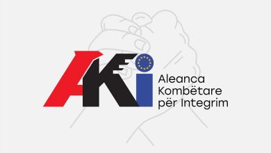 Photo of AKI: Delegacion njëetnik në dialogun strategjik me SHBA – përjashtim i papranueshëm i realitetit shumëetnik