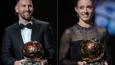 Photo of Aitana Bonmatí, vajza e artë që synon rekordin e Leo Messit