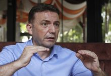 Photo of Kumtesa e VLEN reagon Osmani: Ky lloj komunikimi nuk ka qenë pjesë e diskursit politik mes partive shqiptare