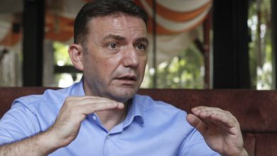 Photo of Osmani: Ligji për përfaqësim të drejtë, tradhti ndaj shqiptarëve