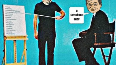 Photo of Si avulluan premtimet e vredistëve?