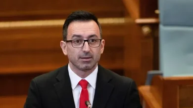 Photo of Kurti kërkon shkarkimin e Dimal Bashës nga kryetar i Kuvendit, e propozon për ministër të Infrastrukturës