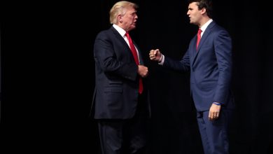 Photo of Atentati ndaj mbështetësit të Trump, gjendet arma e krimit, autori ende në arrati