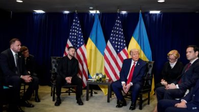 Photo of Presidenti Trump shpresëplotë për territoret e humbura në Ukrainë, rikthimi i kufijve të mëparshëm, një mundësi reale