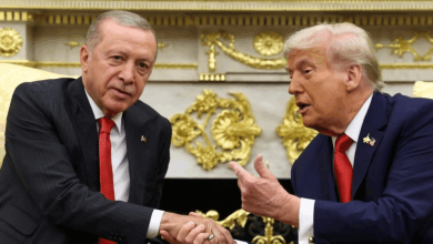 Photo of Erdogani i ka thënë Trampit se i përshëndet përpjekjet paqësore, por që të kenë sukses Izraeli duhet t’i ndalojë sulmet