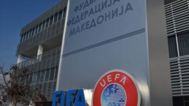 Photo of Suspendim për stadiumin në Çair, ndërsa ndaj KF Shkupi është ngritur procedurë disiplinore