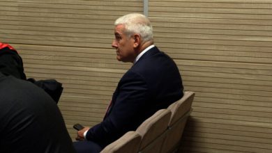 Photo of Gjykata lëshon urdhëresë për sjellje me detyrim ndaj Sveçlës, Fitore Pacollit e Sali Zybës