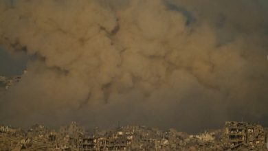 Photo of Vriten 14 persona në Gaza nga sulmet izraelite