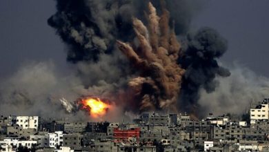 Photo of Izraeli bombardon dy shkolla që strehonin civilë në Gaza pak minuta pas paralajmërimit për evakuim, raportohet për viktima