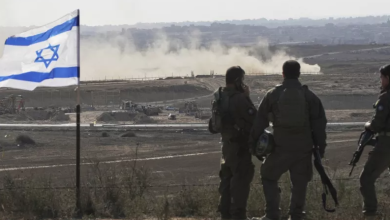 Photo of Reuters: Forcat izraelite përparojnë drejt qendrës së qytetit të Gazës
