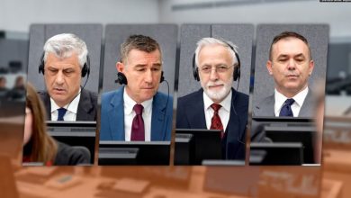 Photo of Ish-gjenerali i UÇK-së: Bota po sheh padrejtësinë në Hagë ndaj ish-krerëve të UÇK-së