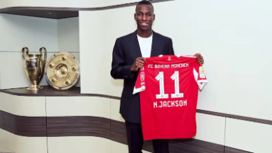 Photo of Bayern Munich do të paguajë 81.5 milionë për Nicolas Jackson