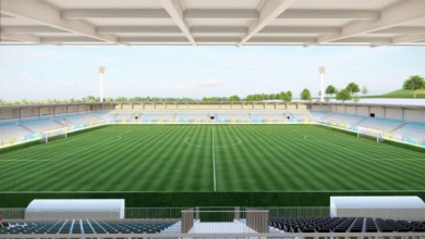 Photo of Muharremaj: Stadiumi i Suharekës do të jetë me standarte të UEFA-s