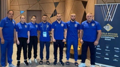 Photo of Boksierët kosovarë synojnë medalje në Kampionat Botëror