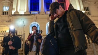 Photo of Futbollisti i njohur francez dënohet me 90 mijë euro për dhunë psikologjike ndaj bashkëshortes