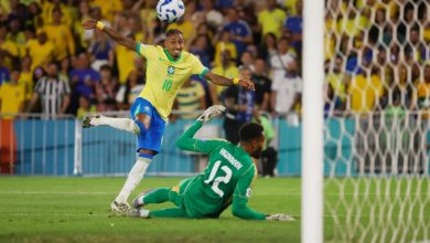 Photo of Brazili “likujdon” Kilin, Ancelotti: Nuk do ta harroj asnjëherë, ndeshja ime e parë në “Maracana”