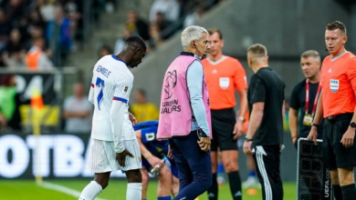 Photo of Deschamps i përgjigjet PSG-së