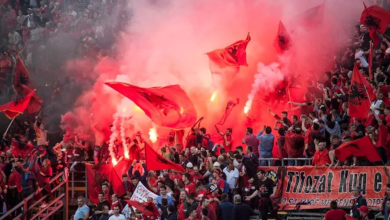 Photo of 200 mijë euro gjobë për Kombëtaren e 20% e stadiumit bosh, Demalia: Zero tolerancë për anën e errët të tifozerisë, është koha të merren masa