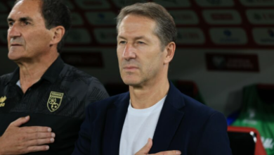 Photo of Franco Foda zbulon se cili ishte çelësi i suksesit për Kosovën ndaj Suedisë