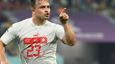 Photo of Shaqiri: Mund të isha 10-shi i Juventusit, por zgjodha Interin