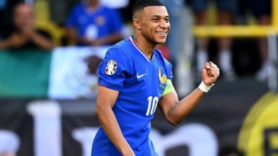 Photo of Mbappe e synon rekordin e Giroud