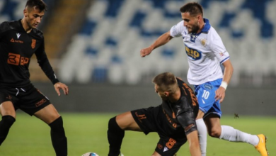 Photo of Spikat derbi Prishtina–Drita