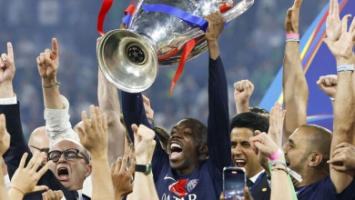 Photo of Dembele tregon formulën fituese të PSG-së në Champions League