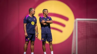 Photo of Thiago Alcantara kthehet te Barcelona