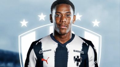 Photo of Anthony Martial përfundon në Meksikë