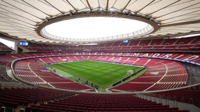 Photo of Ekzekutivi i UEFA-s lë Serinë A dhe La Liga në pritje, në Tiranë merret vendimi që i jep Madridit Ligën e Kampioneve
