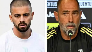 Photo of Tudor konfirmon mungesën e Zhegrovës në ndeshjen e parë të Championsit