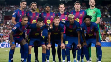 Photo of AL NASSR PLANIFIKON TRANSFERIMIN SURPRIZË NGA BARCELONA PARA MBYLLJES SË MERKATOS SAUDITE